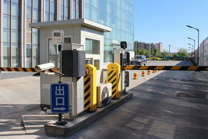 济宁捷	晟智能科技工程有限公司,济宁电动门,济宁停车场
