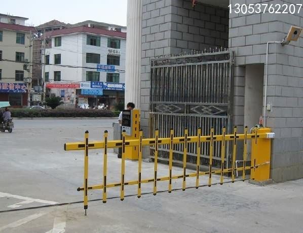 道闸报价